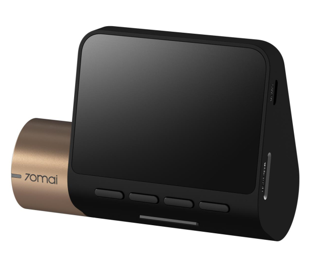 70mai Dash Cam Lite Full HD/130/WiFi - 527896 - zdjęcie 6